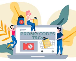 Mid-Year Promo 2021 Promo Code T&Cs